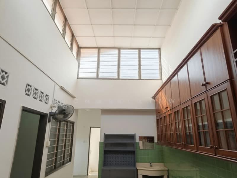 Rumah Teres 1 Tingkat untuk Dijual di SS2 (Petaling Jaya) - Richard Liew - Kitchen - PropertyGuru.com.my