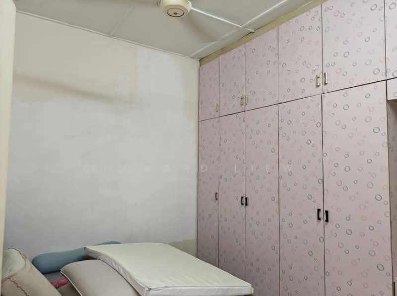 Rumah Teres 1 Tingkat untuk Dijual di SS2 (Petaling Jaya) - Richard Liew - Bedroom - PropertyGuru.com.my
