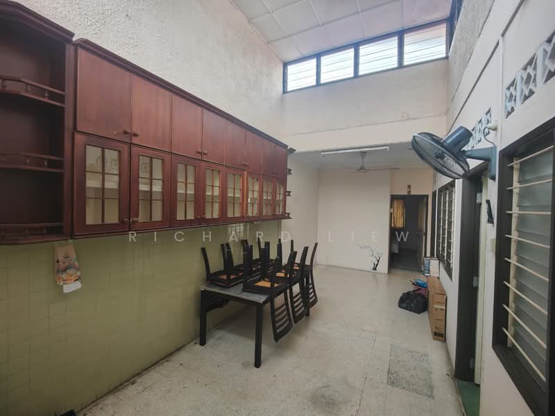 Rumah Teres 1 Tingkat untuk Dijual di SS2 (Petaling Jaya) - Richard Liew - Interior - PropertyGuru.com.my