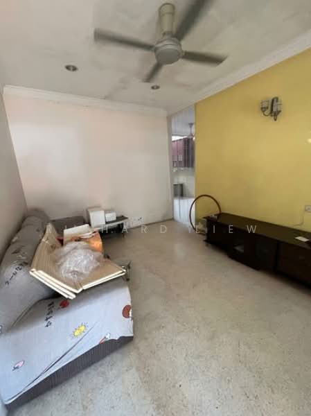 Rumah Teres 1 Tingkat untuk Dijual di SS2 (Petaling Jaya) - Richard Liew - Living Room - PropertyGuru.com.my