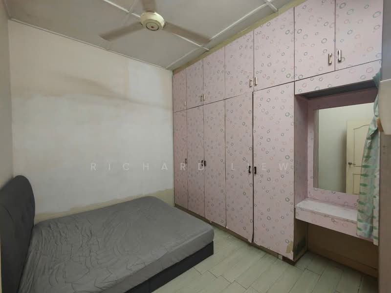 Rumah Teres 1 Tingkat untuk Dijual di SS2 (Petaling Jaya) - Richard Liew - Bedroom - PropertyGuru.com.my