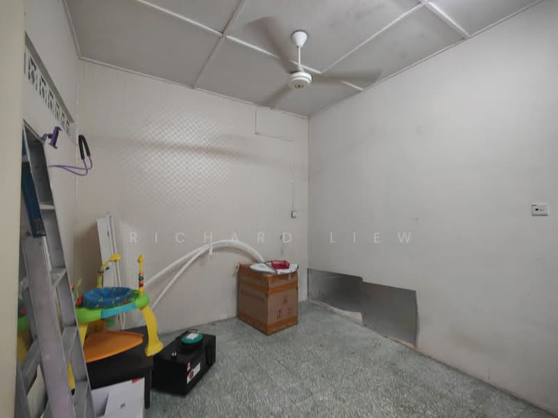 Rumah Teres 1 Tingkat untuk Dijual di SS2 (Petaling Jaya) - Richard Liew - Interior - PropertyGuru.com.my