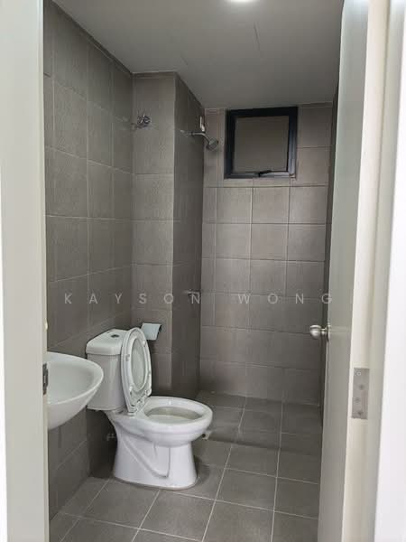 Pangsapuri untuk Disewa di Residensi Max - Kayson Wong - Bathroom - PropertyGuru.com.my