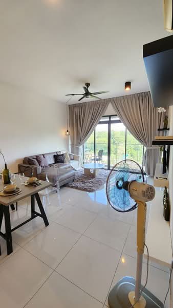 Kondominium untuk Dijual di Mirage By The Lake - Nazree Abdul Aziz - PropertyGuru.com.my
