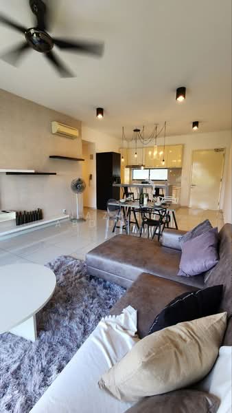 Kondominium untuk Dijual di Mirage By The Lake - Nazree Abdul Aziz - PropertyGuru.com.my