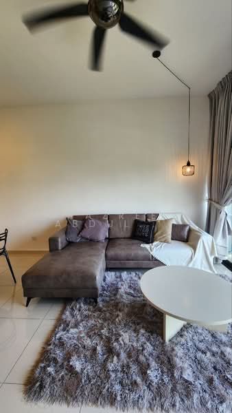 Kondominium untuk Dijual di Mirage By The Lake - Nazree Abdul Aziz - PropertyGuru.com.my