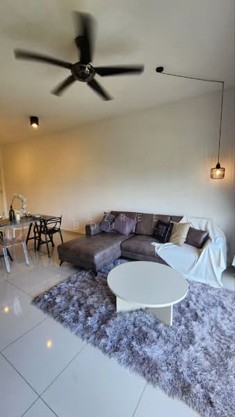 Kondominium untuk Dijual di Mirage By The Lake - Nazree Abdul Aziz - PropertyGuru.com.my