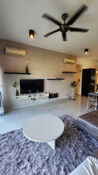 Kondominium untuk Dijual di Mirage By The Lake - Nazree Abdul Aziz - PropertyGuru.com.my