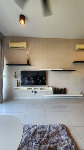 Kondominium untuk Dijual di Mirage By The Lake - Nazree Abdul Aziz - PropertyGuru.com.my