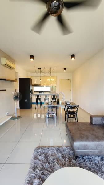 Kondominium untuk Dijual di Mirage By The Lake - Nazree Abdul Aziz - PropertyGuru.com.my