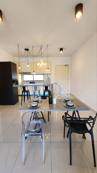 Kondominium untuk Dijual di Mirage By The Lake - Nazree Abdul Aziz - PropertyGuru.com.my