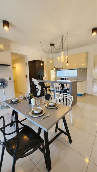 Kondominium untuk Dijual di Mirage By The Lake - Nazree Abdul Aziz - PropertyGuru.com.my