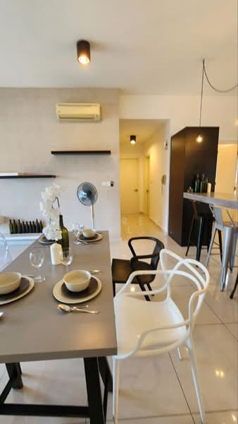 Kondominium untuk Dijual di Mirage By The Lake - Nazree Abdul Aziz - PropertyGuru.com.my