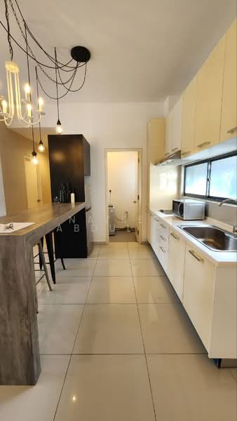 Kondominium untuk Dijual di Mirage By The Lake - Nazree Abdul Aziz - PropertyGuru.com.my
