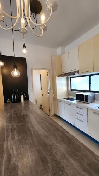 Kondominium untuk Dijual di Mirage By The Lake - Nazree Abdul Aziz - PropertyGuru.com.my