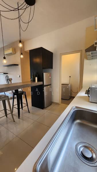 Kondominium untuk Dijual di Mirage By The Lake - Nazree Abdul Aziz - PropertyGuru.com.my