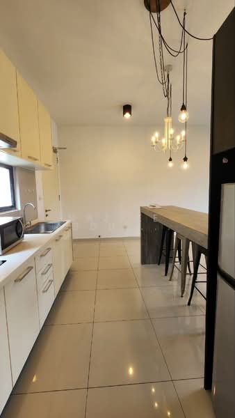 Kondominium untuk Dijual di Mirage By The Lake - Nazree Abdul Aziz - PropertyGuru.com.my
