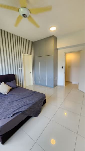Kondominium untuk Dijual di Mirage By The Lake - Nazree Abdul Aziz - PropertyGuru.com.my