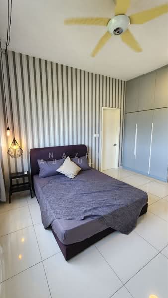 Kondominium untuk Dijual di Mirage By The Lake - Nazree Abdul Aziz - PropertyGuru.com.my
