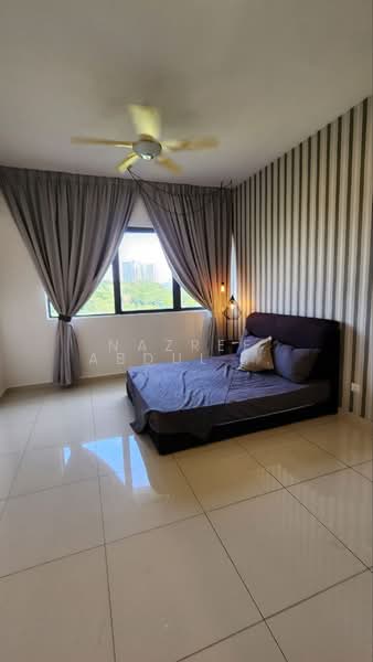 Kondominium untuk Dijual di Mirage By The Lake - Nazree Abdul Aziz - PropertyGuru.com.my