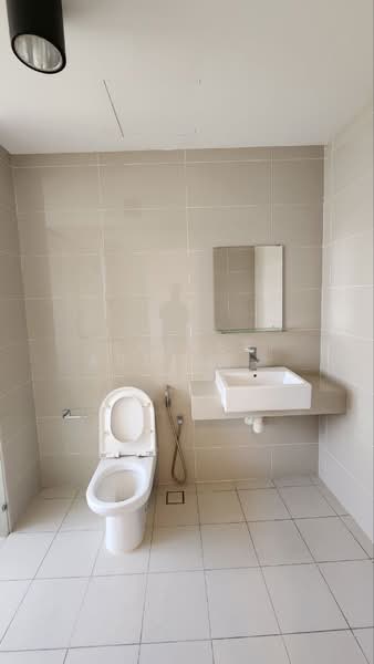 Kondominium untuk Dijual di Mirage By The Lake - Nazree Abdul Aziz - PropertyGuru.com.my