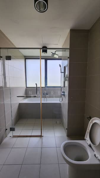 Kondominium untuk Dijual di Mirage By The Lake - Nazree Abdul Aziz - PropertyGuru.com.my