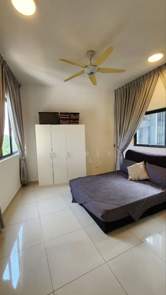 Kondominium untuk Dijual di Mirage By The Lake - Nazree Abdul Aziz - PropertyGuru.com.my