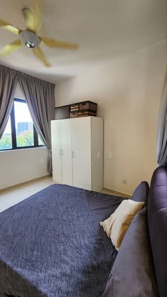 Kondominium untuk Dijual di Mirage By The Lake - Nazree Abdul Aziz - PropertyGuru.com.my