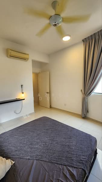 Kondominium untuk Dijual di Mirage By The Lake - Nazree Abdul Aziz - PropertyGuru.com.my