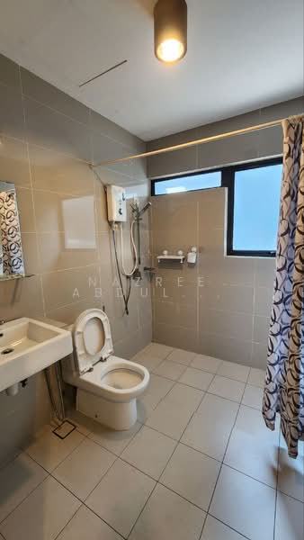 Kondominium untuk Dijual di Mirage By The Lake - Nazree Abdul Aziz - PropertyGuru.com.my