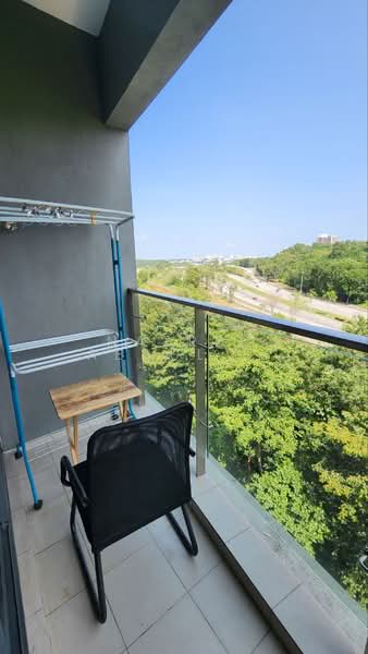 Kondominium untuk Dijual di Mirage By The Lake - Nazree Abdul Aziz - PropertyGuru.com.my