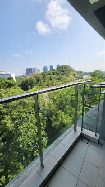 Kondominium untuk Dijual di Mirage By The Lake - Nazree Abdul Aziz - PropertyGuru.com.my