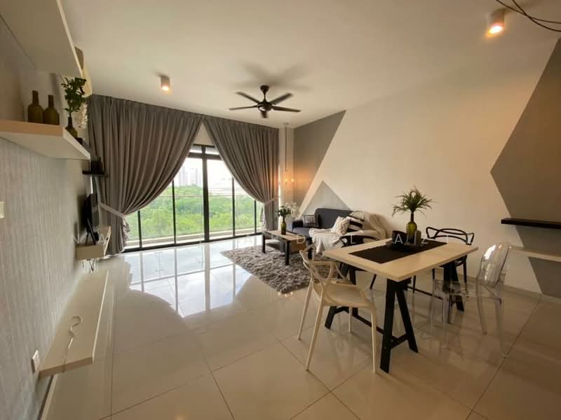 Kondominium untuk Dijual di Mirage By The Lake - Nazree Abdul Aziz - PropertyGuru.com.my