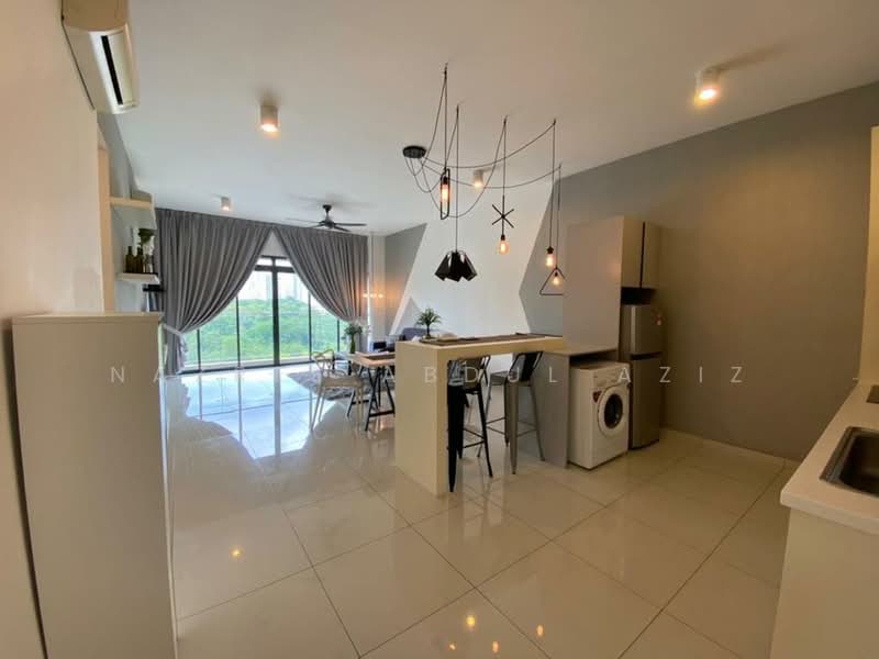 Kondominium untuk Dijual di Mirage By The Lake - Nazree Abdul Aziz - PropertyGuru.com.my
