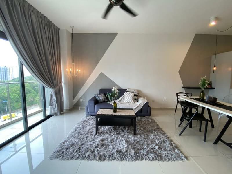 Kondominium untuk Dijual di Mirage By The Lake - Nazree Abdul Aziz - PropertyGuru.com.my