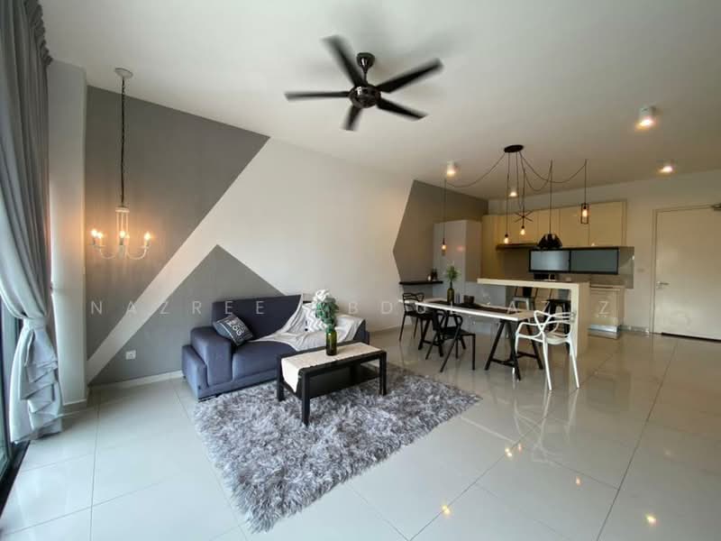 Kondominium untuk Dijual di Mirage By The Lake - Nazree Abdul Aziz - PropertyGuru.com.my