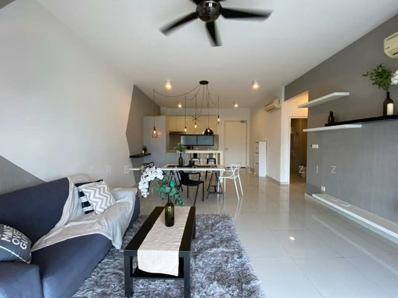 Kondominium untuk Dijual di Mirage By The Lake - Nazree Abdul Aziz - PropertyGuru.com.my
