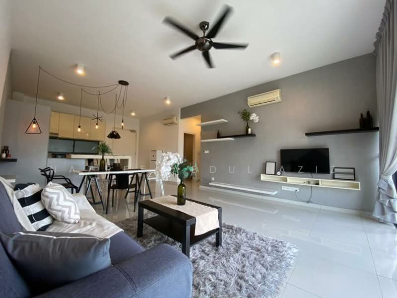 Kondominium untuk Dijual di Mirage By The Lake - Nazree Abdul Aziz - PropertyGuru.com.my