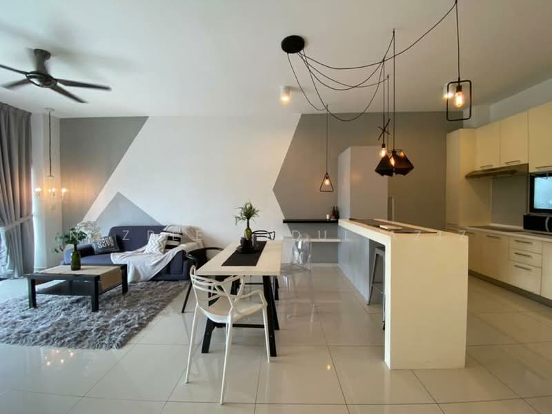 Kondominium untuk Dijual di Mirage By The Lake - Nazree Abdul Aziz - PropertyGuru.com.my