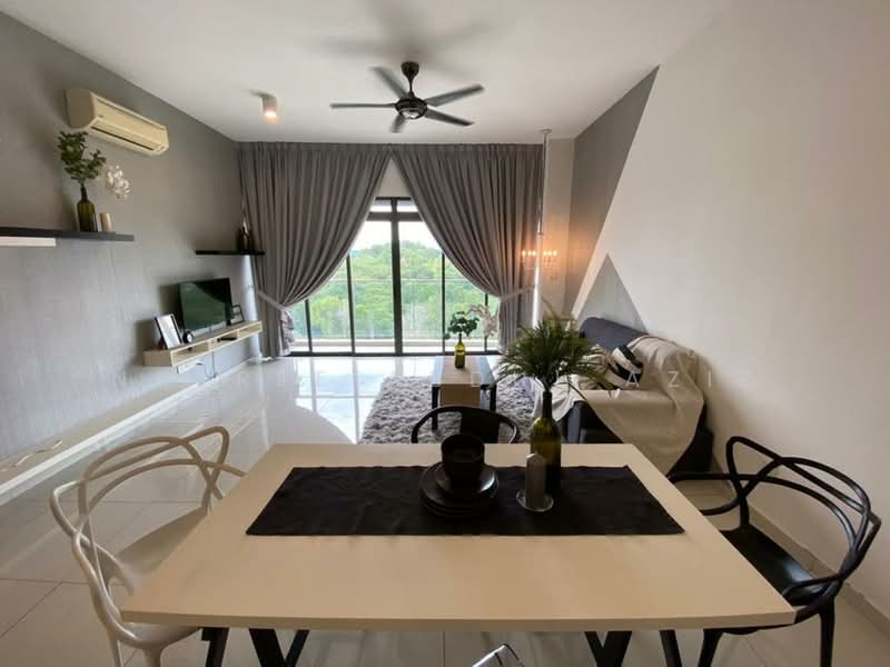 Kondominium untuk Dijual di Mirage By The Lake - Nazree Abdul Aziz - PropertyGuru.com.my
