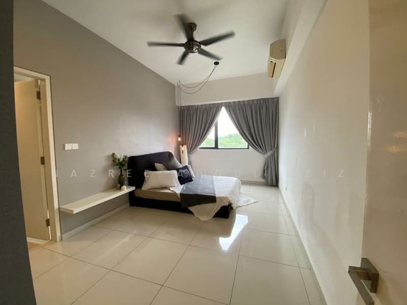 Kondominium untuk Dijual di Mirage By The Lake - Nazree Abdul Aziz - PropertyGuru.com.my