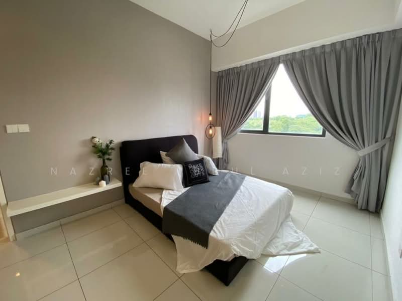 Kondominium untuk Dijual di Mirage By The Lake - Nazree Abdul Aziz - PropertyGuru.com.my