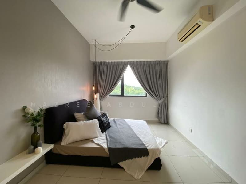 Kondominium untuk Dijual di Mirage By The Lake - Nazree Abdul Aziz - PropertyGuru.com.my