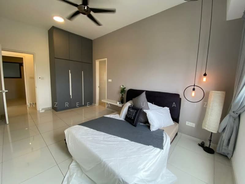 Kondominium untuk Dijual di Mirage By The Lake - Nazree Abdul Aziz - PropertyGuru.com.my