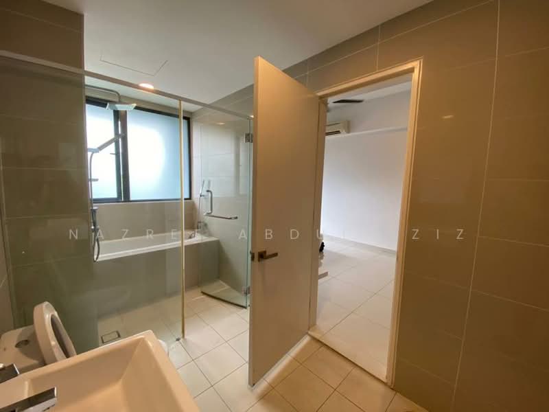 Kondominium untuk Dijual di Mirage By The Lake - Nazree Abdul Aziz - PropertyGuru.com.my