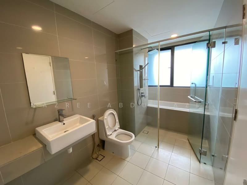 Kondominium untuk Dijual di Mirage By The Lake - Nazree Abdul Aziz - PropertyGuru.com.my