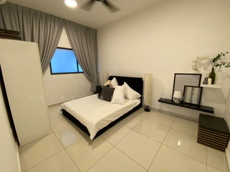 Kondominium untuk Dijual di Mirage By The Lake - Nazree Abdul Aziz - PropertyGuru.com.my
