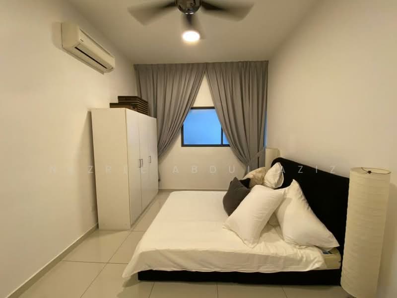 Kondominium untuk Dijual di Mirage By The Lake - Nazree Abdul Aziz - PropertyGuru.com.my