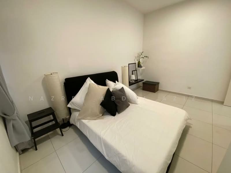 Kondominium untuk Dijual di Mirage By The Lake - Nazree Abdul Aziz - PropertyGuru.com.my