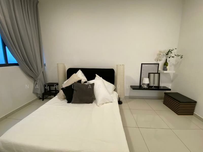 Kondominium untuk Dijual di Mirage By The Lake - Nazree Abdul Aziz - PropertyGuru.com.my